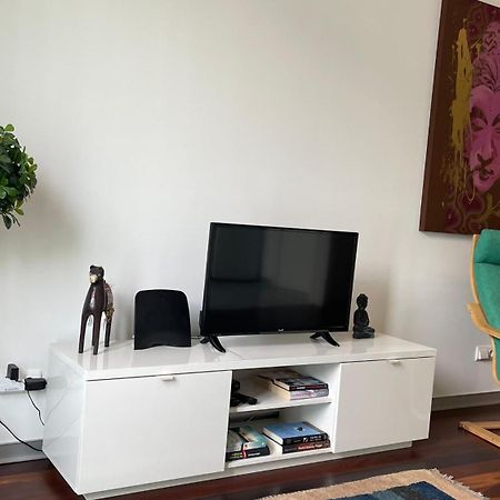 Funchal Centrum Apartment Eksteriør bilde