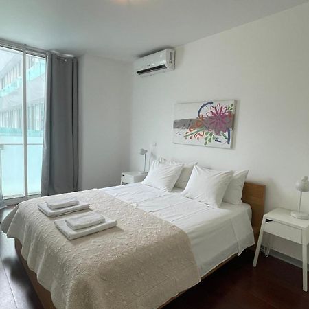 Funchal Centrum Apartment Eksteriør bilde