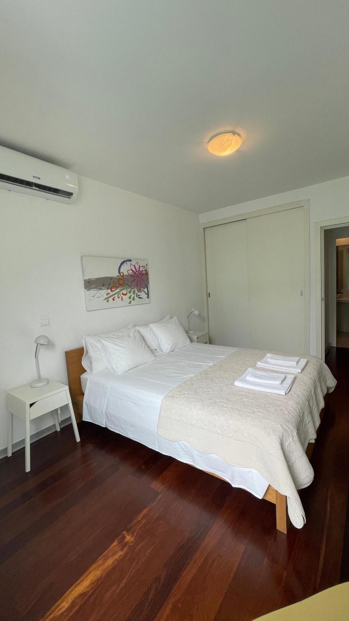 Funchal Centrum Apartment Eksteriør bilde