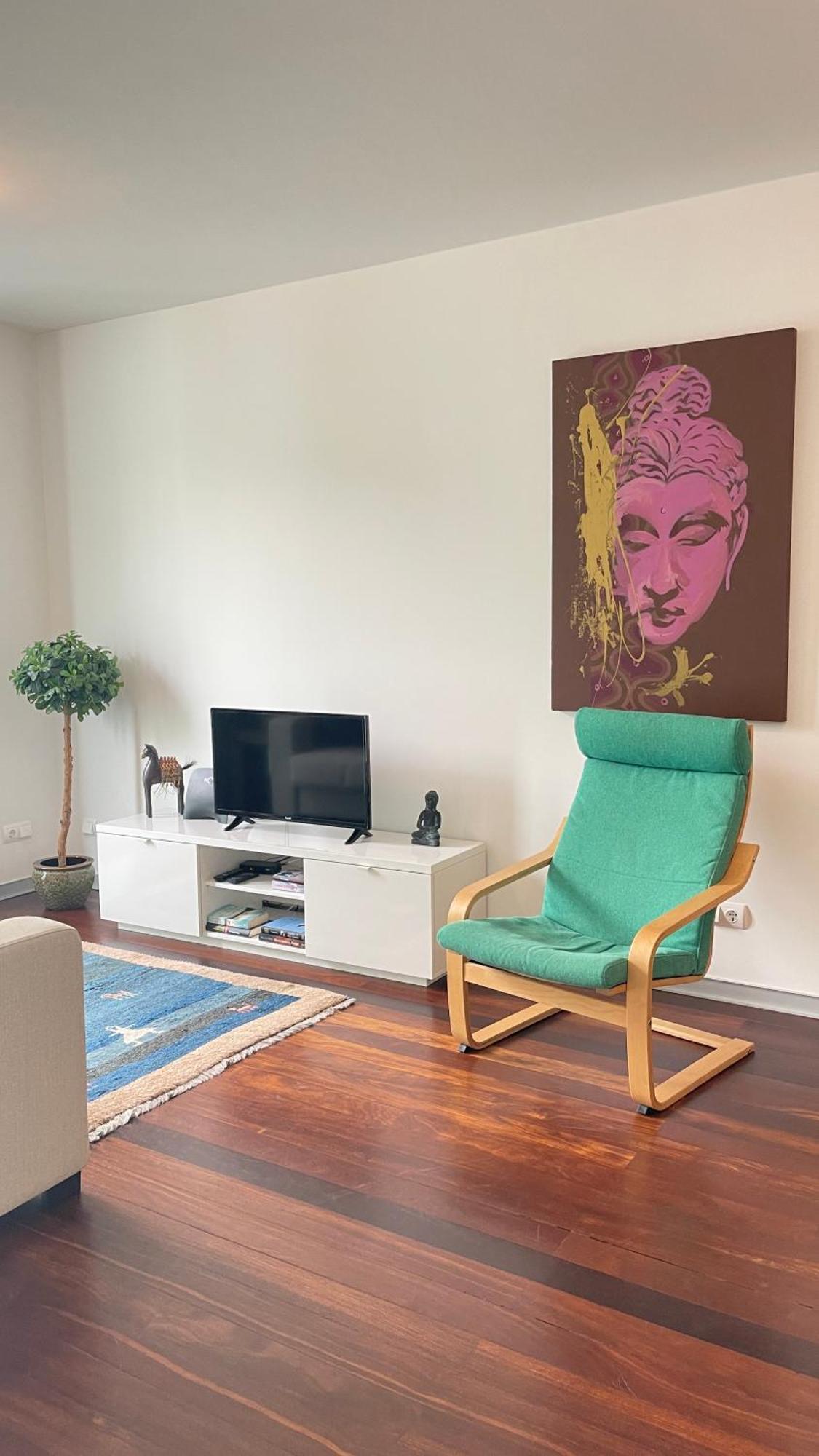 Funchal Centrum Apartment Eksteriør bilde