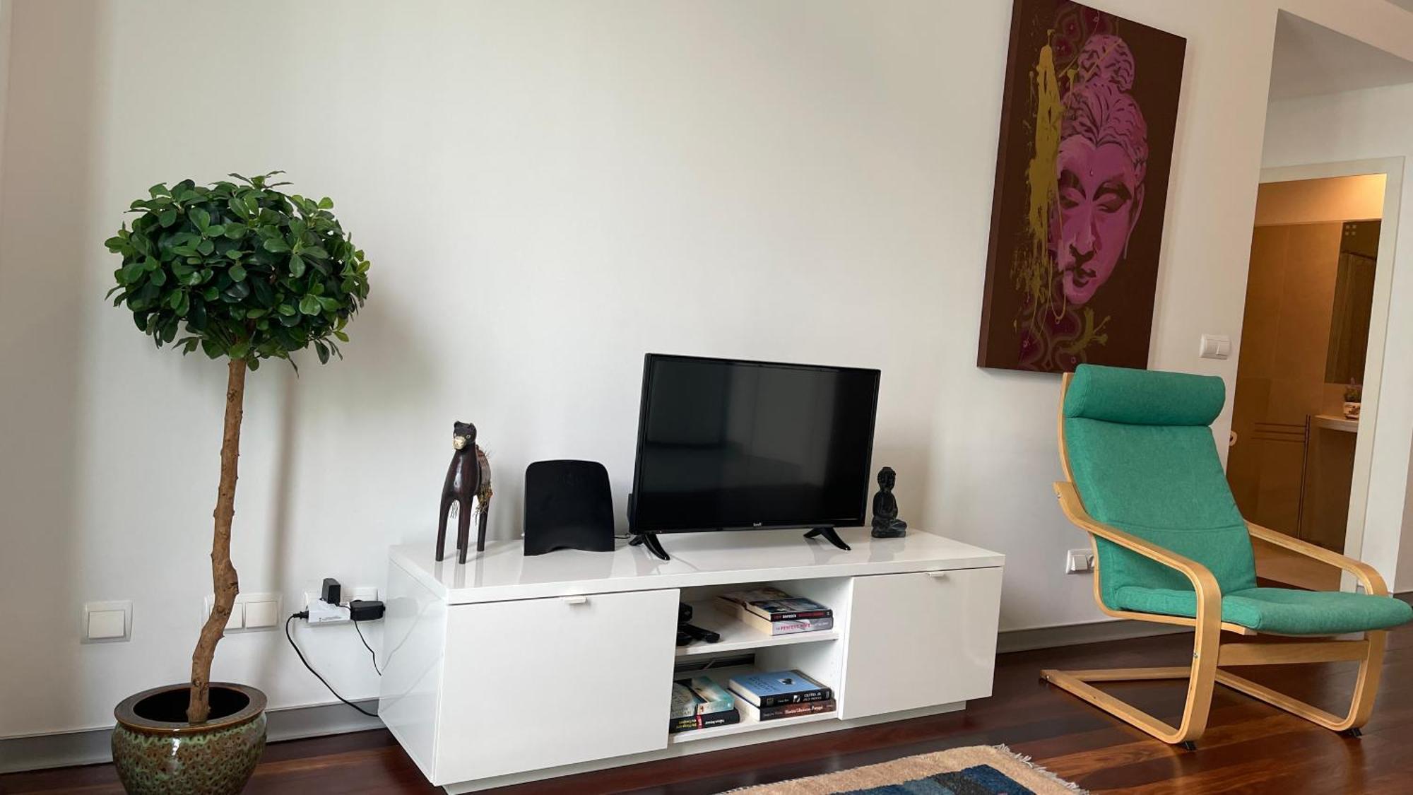Funchal Centrum Apartment Eksteriør bilde
