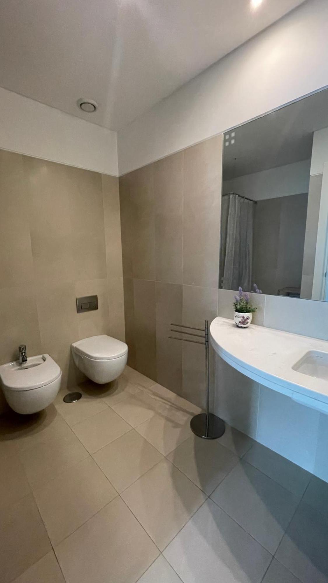 Funchal Centrum Apartment Eksteriør bilde