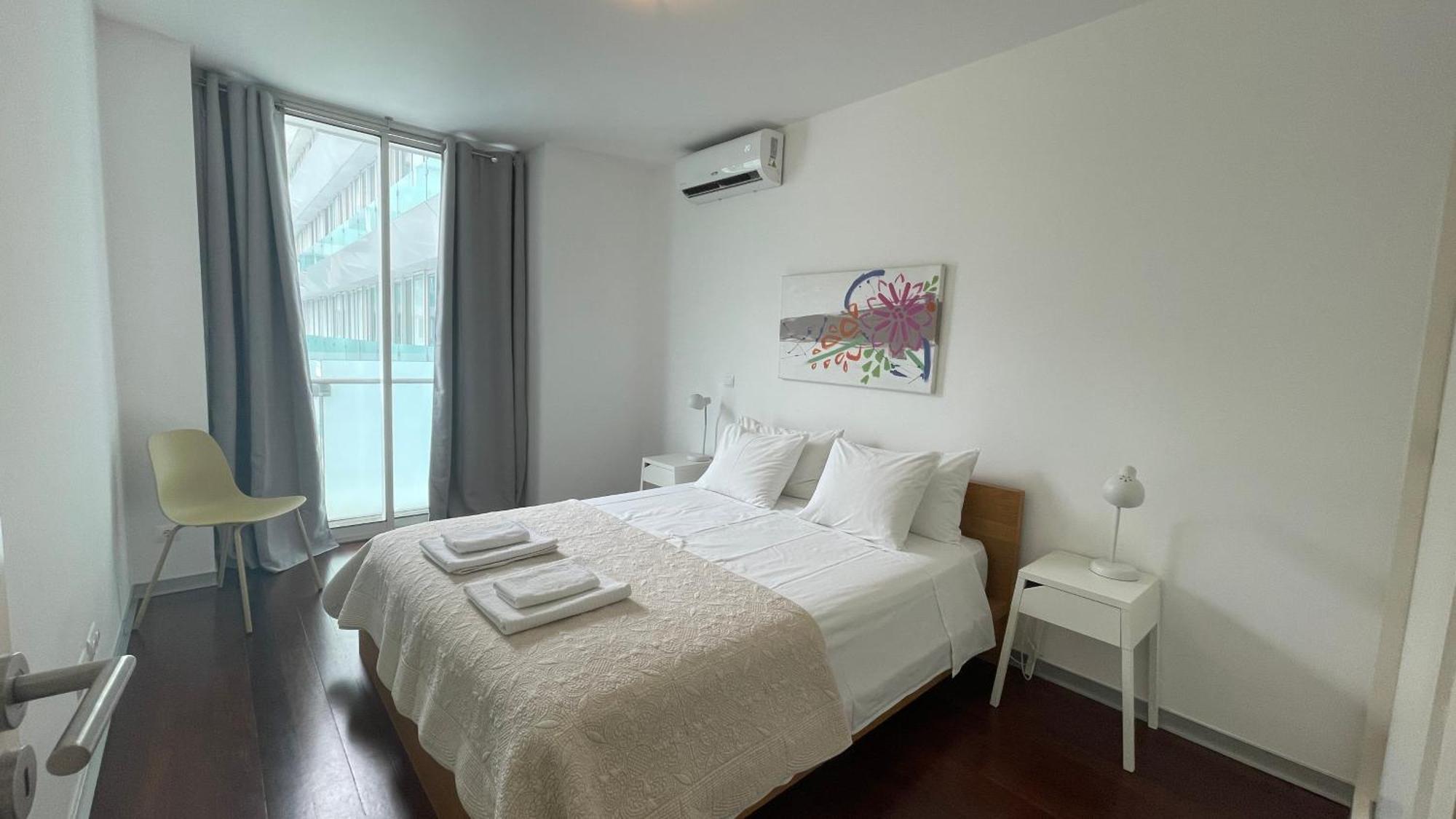Funchal Centrum Apartment Eksteriør bilde