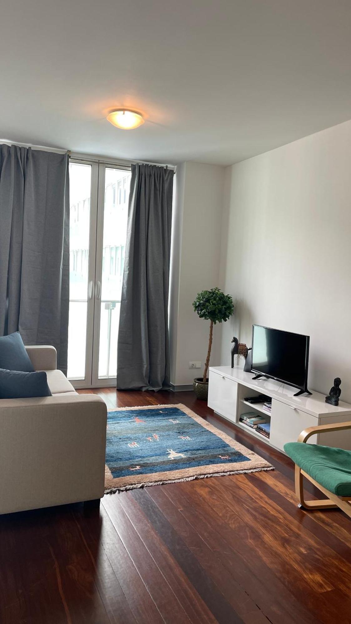 Funchal Centrum Apartment Eksteriør bilde