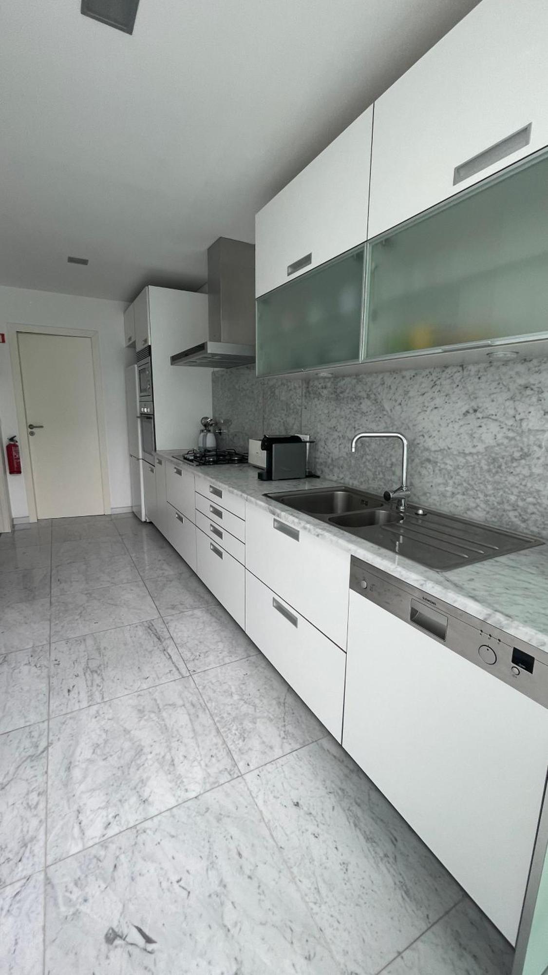 Funchal Centrum Apartment Eksteriør bilde